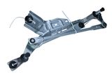 MAXGEAR Komplektne klaasipuhastaja hoovastik 57-0281