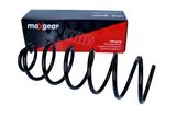 MAXGEAR Пружина ходовой части 60-0010