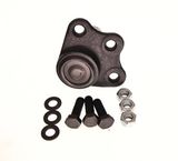 MAXGEAR Шарнир независимой подвески / поворотного рычага 72-1627