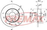 FREMAX Piduriketas BD-5601