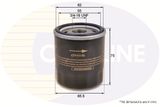 COMLINE alyvos filtras CTY11170