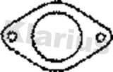 KLARIUS Tiiviste, pakoputki 410279
