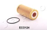 JAPKO Oljefilter 1ECO124