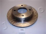 JAPKO Jarrulevy 60150