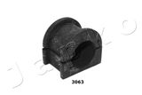 JAPKO Tuleja łożyska, stabilizator GOJ3063