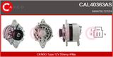 CASCO Генератор CAL40363AS