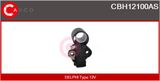 CASCO Кронштейн, угольная щетка CBH12100AS