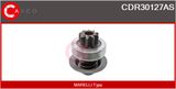 CASCO Ведущая шестерня, стартер CDR30127AS