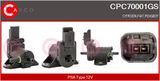 CASCO Преобразователь давления, управление ОГ CPC70001GS