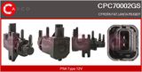 CASCO Преобразователь давления, управление ОГ CPC70002GS