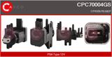 CASCO Преобразователь давления, управление ОГ CPC70004GS