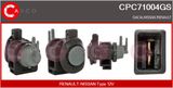 CASCO Преобразователь давления, управление ОГ CPC71004GS