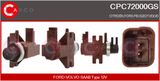 CASCO Преобразователь давления, управление ОГ CPC72000GS