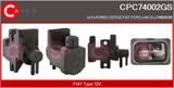 CASCO Преобразователь давления, управление ОГ CPC74002GS
