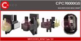 CASCO Преобразователь давления, управление ОГ CPC76000GS