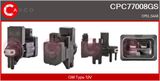 CASCO Преобразователь давления, управление ОГ CPC77008GS