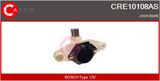 CASCO Регулятор генератора CRE10108AS