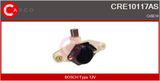 CASCO Регулятор генератора CRE10117AS