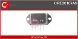 CASCO Регулятор генератора CRE20107AS