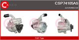 CASCO Гидравлический насос, рулевое управление CSP74105AS