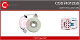 CASCO Датчик угла поворота CSS74312GS
