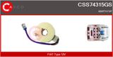 CASCO Датчик угла поворота CSS74315GS