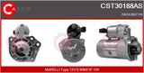 CASCO Startmotor CST30188AS