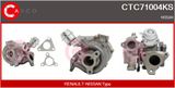 CASCO Компрессор, наддув CTC71004KS