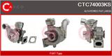 CASCO Компрессор, наддув CTC74003KS