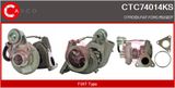 CASCO Компрессор, наддув CTC74014KS