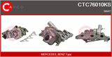 CASCO Компрессор, наддув CTC76010KS