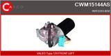 CASCO Двигатель стеклоочистителя CWM15144AS