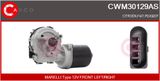 CASCO Двигатель стеклоочистителя CWM30129AS