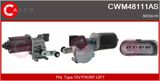 CASCO Двигатель стеклоочистителя CWM48111AS