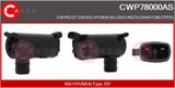 CASCO Klaasipesuvee pump,klaasipuhastus CWP78000AS