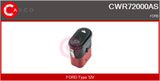 CASCO Lüliti, klaasitõstuk CWR72000AS