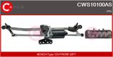 CASCO Система очистки окон CWS10100AS