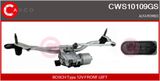 CASCO Система очистки окон CWS10109GS