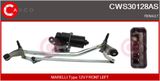 CASCO Система очистки окон CWS30128AS