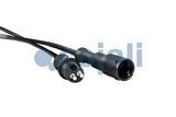 COJALI ABS-liitoskaapeli 2260116