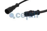COJALI ABS-liitoskaapeli 2260117
