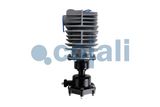 COJALI Paineilmapuhdistaja 2480004