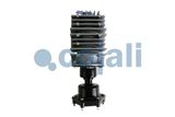 COJALI Paineilmapuhdistaja 2480004