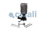 COJALI Paineilmapuhdistaja 2480004