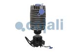 COJALI Paineilmapuhdistaja 2480004