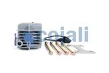 COJALI Paineilmapuhdistaja 2480013