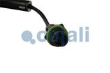 COJALI Sidur, radiaatoriventilaator 7033429