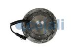 COJALI Sidur, radiaatoriventilaator 7033429