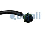 COJALI Ventilaator,mootorijahutus 7035430