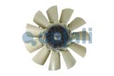 COJALI Ventilaator,mootorijahutus 7035430
